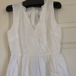 Beautiful summer dress